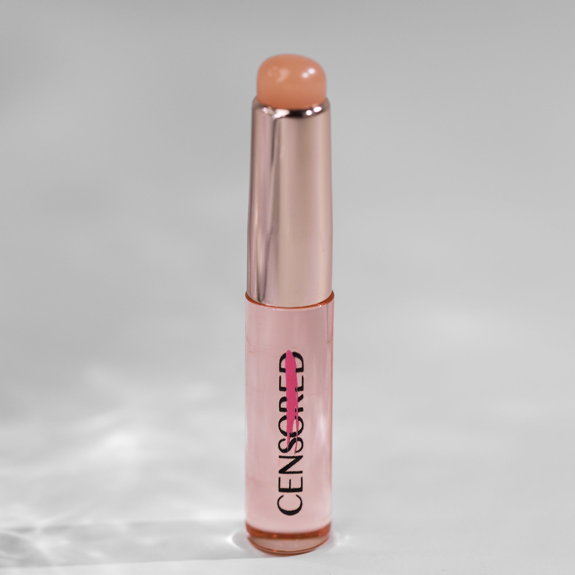 Censored Cosmetics Lip Brush 3